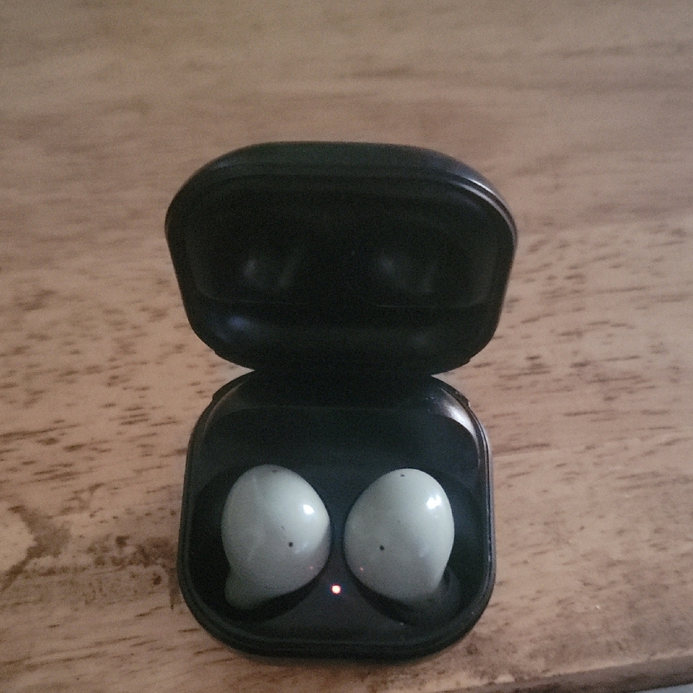 Samsung Olive Buds 2